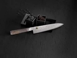 Zwilling Miyabi 5000MCD 67 Santoku 18 Cm 20 Zwilling Miyabi 5000MCD 67 Santoku 18 Cm -Célèbre Couteaux Magasin 5000mcd671 2