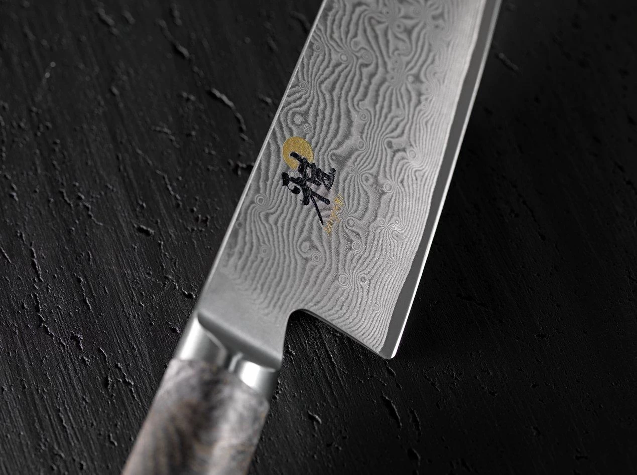 Zwilling Miyabi 5000MCD 67 Santoku 18 Cm 12 Zwilling Miyabi 5000MCD 67 Santoku 18 Cm – Image 10