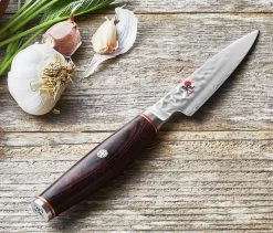 Miyabi 6000MCT Shotoh, 9 Cm, 34072-091 Par Zwilling -Célèbre Couteaux Magasin 6000mct1 1