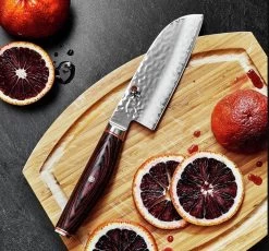 Miyabi 6000MCT Santoku, 18 Cm, 34074-181 Par Zwilling -Célèbre Couteaux Magasin 6000mct2