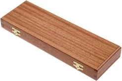 Laguiole En Aubrac Le Buron Couteau à Fromage Genévrier, KMF99GEI 19 Laguiole En Aubrac Le Buron Couteau à Fromage Genévrier, KMF99GEI -Célèbre Couteaux Magasin AUKMF99GEI 09 laguiole en aubrac aukmf99gei 09