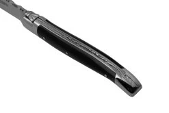 Laguiole En Aubrac Couteau De Poche 12 Cm Corne, L0212CPI-SSI1 -Célèbre Couteaux Magasin AUL0212CPI SSI1 04 laguiole