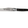 Laguiole En Aubrac HP 12cm Bois D'ébène Poli à La Main L0212EBH-FSI1 1 Laguiole En Aubrac HP 12cm Bois D'ébène Poli à La Main L0212EBH-FSI1 -Célèbre Couteaux Magasin AUL0212EBH FSI1 01 laguiole en aubrac aul0212ebh fsi1 01