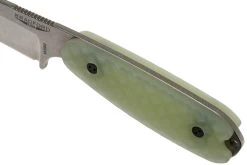 Bradford Guardian 3.5T Tanto, Ghost Guardian 3.5T M390, Stonewashed 3.5T-007 -Célèbre Couteaux Magasin BDK 35T 007 05 bradford knives