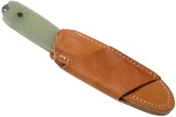 Bradford Guardian 3.5T Tanto, Ghost Guardian 3.5T M390, Stonewashed 3.5T-007 -Célèbre Couteaux Magasin BDK 35T 007 08 bradford knives