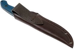 Bradford Guardian 5.5S, 3D Black Blue G10 Guardian 5.5 CPM 3V, Sabre Nimbus 5.5S-113N -Célèbre Couteaux Magasin BDK 55S 113N 08 bradford knives