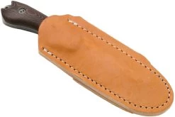 Bradford Guardian 3, 3D Brown-Red Richlite, M390 Sabre Nimbus Knivesandtools Exclusive -Célèbre Couteaux Magasin BDK G3 S 116N M390 06 bradford knives