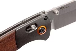 Benchmade 15080-2 Crooked River, Bois 16 Benchmade 15080-2 Crooked River, Bois -Célèbre Couteaux Magasin BE15080 2 06 benchmade be15080 2 06