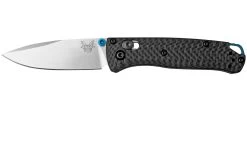Benchmade Mini Bugout 533-3 Carbonfiber, CPM S90V, Couteau De Poche