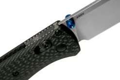 Benchmade Bugout 535-3 Carbon Fibre, CPM S90V, Couteau De Poche 14 Benchmade Bugout 535-3 Carbon Fibre, CPM S90V, Couteau De Poche -Célèbre Couteaux Magasin BE535 3 06 benchmade