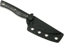 Bestech Heidi Blacksmith #1 BFK01C G10 - Carbonfiber -Célèbre Couteaux Magasin BHBFK01C 06 bestech