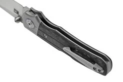 Bestech Tonic BT2204D Grey Carbon Fiber, Couteau De Poche -Célèbre Couteaux Magasin BHBT2204D 04 bestech