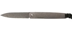 Böker Plus LRF Damascus 01BO174DAM Couteau De Poche