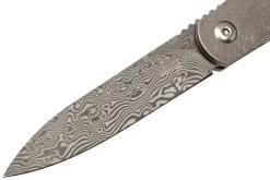 Böker Plus LRF Damascus 01BO174DAM Couteau De Poche -Célèbre Couteaux Magasin BO01BO174DAM 03 boker