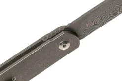 Böker Plus LRF Damascus 01BO174DAM Couteau De Poche -Célèbre Couteaux Magasin BO01BO174DAM 06 boker