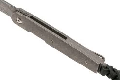 Böker Plus LRF Damascus 01BO174DAM Couteau De Poche -Célèbre Couteaux Magasin BO01BO174DAM 07 boker