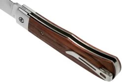 Böker Plus Bonfire Bubinga 01BO181 Couteau De Poche -Célèbre Couteaux Magasin BO01BO181 05 boker