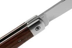 Böker Plus Bonfire Bubinga 01BO181 Couteau De Poche -Célèbre Couteaux Magasin BO01BO181 06 boker