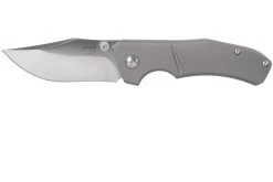 Böker Plus Jive 01BO312s Couteau De Poche, Brian Efros Design