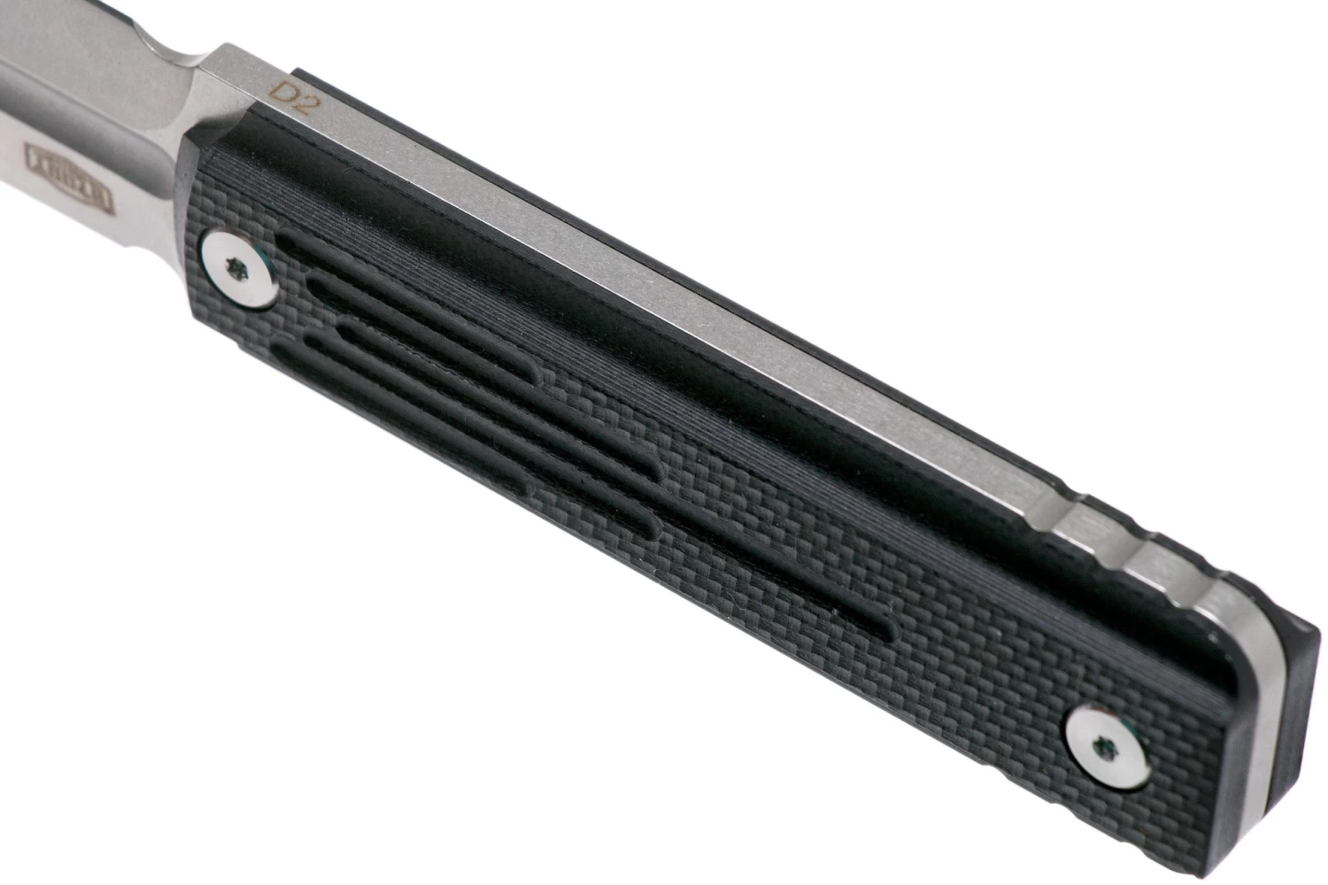 Böker Plus Omerta 02BO032 Poignard, Jason Stout Design 6 Böker Plus Omerta 02BO032 Poignard, Jason Stout Design – Image 4