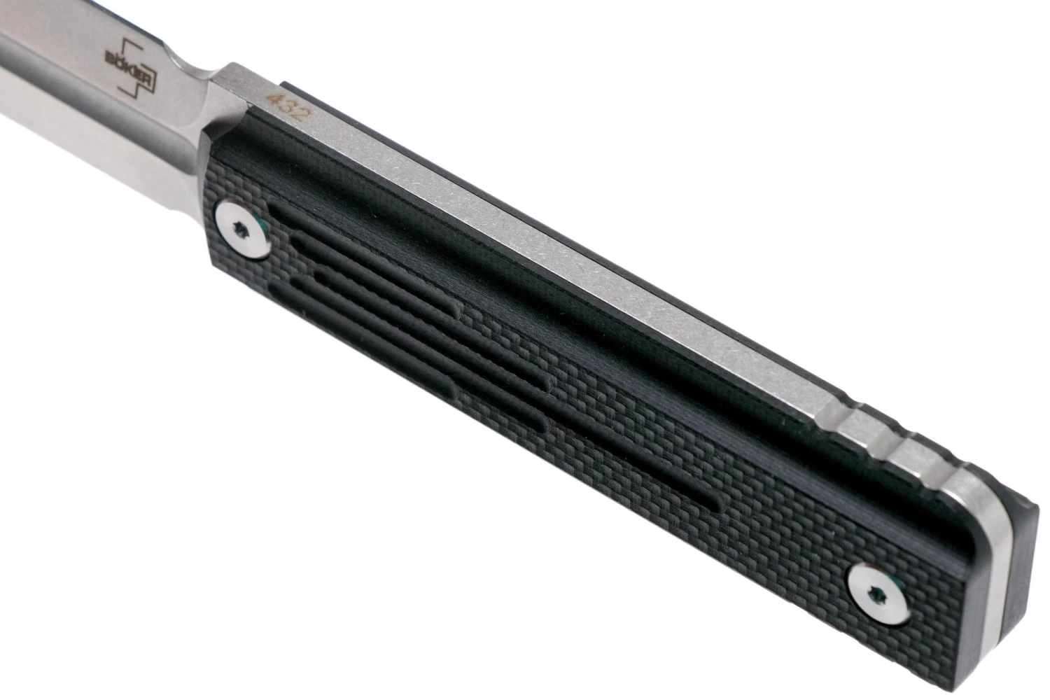 Böker Plus Omerta 02BO032 Poignard, Jason Stout Design 7 Böker Plus Omerta 02BO032 Poignard, Jason Stout Design – Image 5