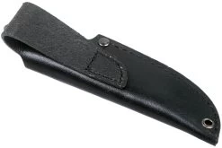 Böker Plus Nessmi Pro 02BO018 Black Micarta Copper Couteau Fixe, Jesper Voxnaes Design -Célèbre Couteaux Magasin BO02BO066 07 boker