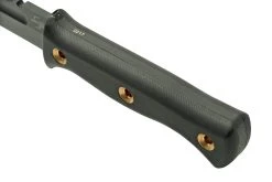 Böker Plus Pilot Knife 02BO074 Couteau De Survie, Dave Wegner Design -Célèbre Couteaux Magasin BO02BO074 04 boker