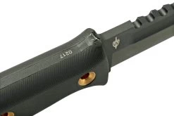 Böker Plus Pilot Knife 02BO074 Couteau De Survie, Dave Wegner Design -Célèbre Couteaux Magasin BO02BO074 05 boker