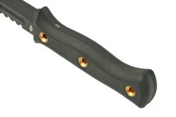 Böker Plus Pilot Knife 02BO074 Couteau De Survie, Dave Wegner Design -Célèbre Couteaux Magasin BO02BO074 06 boker