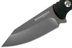 Böker Magnum Life Knife 02MB201 Couteau à Lame Fixe 13 Böker Magnum Life Knife 02MB201 Couteau à Lame Fixe -Célèbre Couteaux Magasin BO02MB201 03 boker magnum