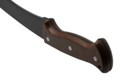 Böker Magnum Kukri Machete 02RY694 Machette -Célèbre Couteaux Magasin BO02RY694 04 boker
