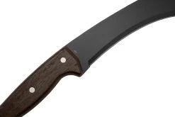 Böker Magnum Kukri Machete 02RY694 Machette -Célèbre Couteaux Magasin BO02RY694 05 boker