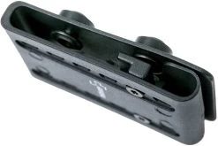 Böker Plus Kydex Belt Clip Small 09BO554 Clip Ceinture -Célèbre Couteaux Magasin BO09BO554 03 boker plus