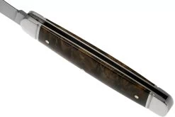 Böker Cattle Knife Curly Birch 110910 Couteau De Poche -Célèbre Couteaux Magasin BO110910 04 boker