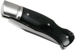 Böker Boxer 111028 Micarta Couteau De Gentleman, Raphael Durand Design -Célèbre Couteaux Magasin BO111028 04 boker