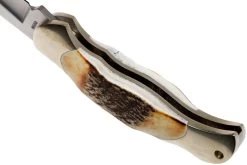 Böker Junior Scout Stag - 111910, Couteau De Poche -Célèbre Couteaux Magasin BO111910 05 boker