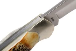 Böker Junior Scout Stag - 111910, Couteau De Poche -Célèbre Couteaux Magasin BO111910 06 boker