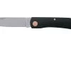 Böker Rangebuster Black Micarta Copper 112914 Couteau De Poche -Célèbre Couteaux Magasin BO112914 01 boker