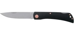 Böker Rangebuster Black Micarta Copper 112914 Couteau De Poche