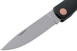 Böker Rangebuster Black Micarta Copper 112914 Couteau De Poche -Célèbre Couteaux Magasin BO112914 03 boker