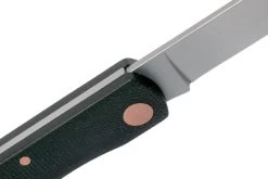 Böker Rangebuster Black Micarta Copper 112914 Couteau De Poche -Célèbre Couteaux Magasin BO112914 06 boker