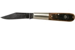 Böker Barlow Castle Burg 113941 Couteau De Poche Slipjoint