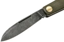 Böker Barlow Prime EDC Green 115942 Couteau De Poche -Célèbre Couteaux Magasin BO115942 03 boker