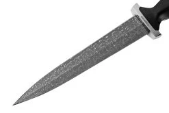 Böker Manufaktur Swiss Dagger Mosaic Damascus 121554DAM Limited Edition Poignard 13 Böker Manufaktur Swiss Dagger Mosaic Damascus 121554DAM Limited Edition Poignard -Célèbre Couteaux Magasin BO121554DAM 03 boker