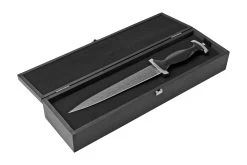 Böker Manufaktur Swiss Dagger Mosaic Damascus 121554DAM Limited Edition Poignard 18 Böker Manufaktur Swiss Dagger Mosaic Damascus 121554DAM Limited Edition Poignard -Célèbre Couteaux Magasin BO121554DAM 08 boker