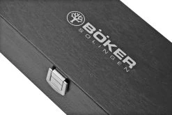 Böker Manufaktur Swiss Dagger Mosaic Damascus 121554DAM Limited Edition Poignard 19 Böker Manufaktur Swiss Dagger Mosaic Damascus 121554DAM Limited Edition Poignard -Célèbre Couteaux Magasin BO121554DAM 09 boker