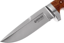 Böker Vollintegral 2.0 Palissandre 121585 Couteau De Chasse -Célèbre Couteaux Magasin BO121585 03 boker bo121585 03
