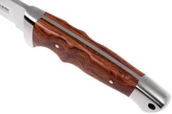 Böker Vollintegral 2.0 Palissandre 121585 Couteau De Chasse -Célèbre Couteaux Magasin BO121585 05 boker bo121585 05