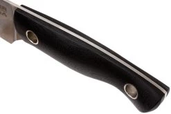 Böker 130281, Saga Couteau à Pain, Stonewash Finish -Célèbre Couteaux Magasin BO130281 06 boker saga bo130281 06