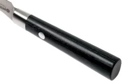 Böker Damast Black Couteau à Légumes 8 Cm 130408DAM -Célèbre Couteaux Magasin BO130408DAM 04 boker damast